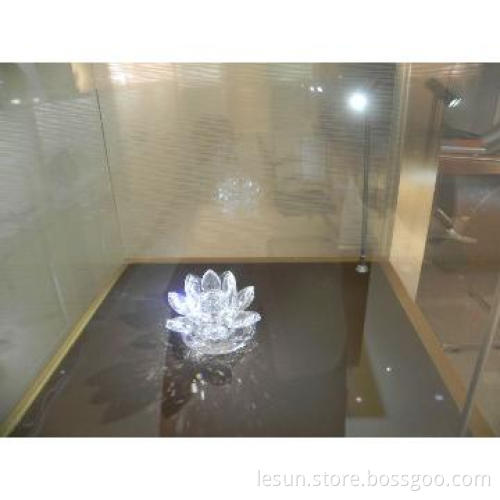 CE ROHS 4w LED Kitchen Cabinet Lighting LC7324